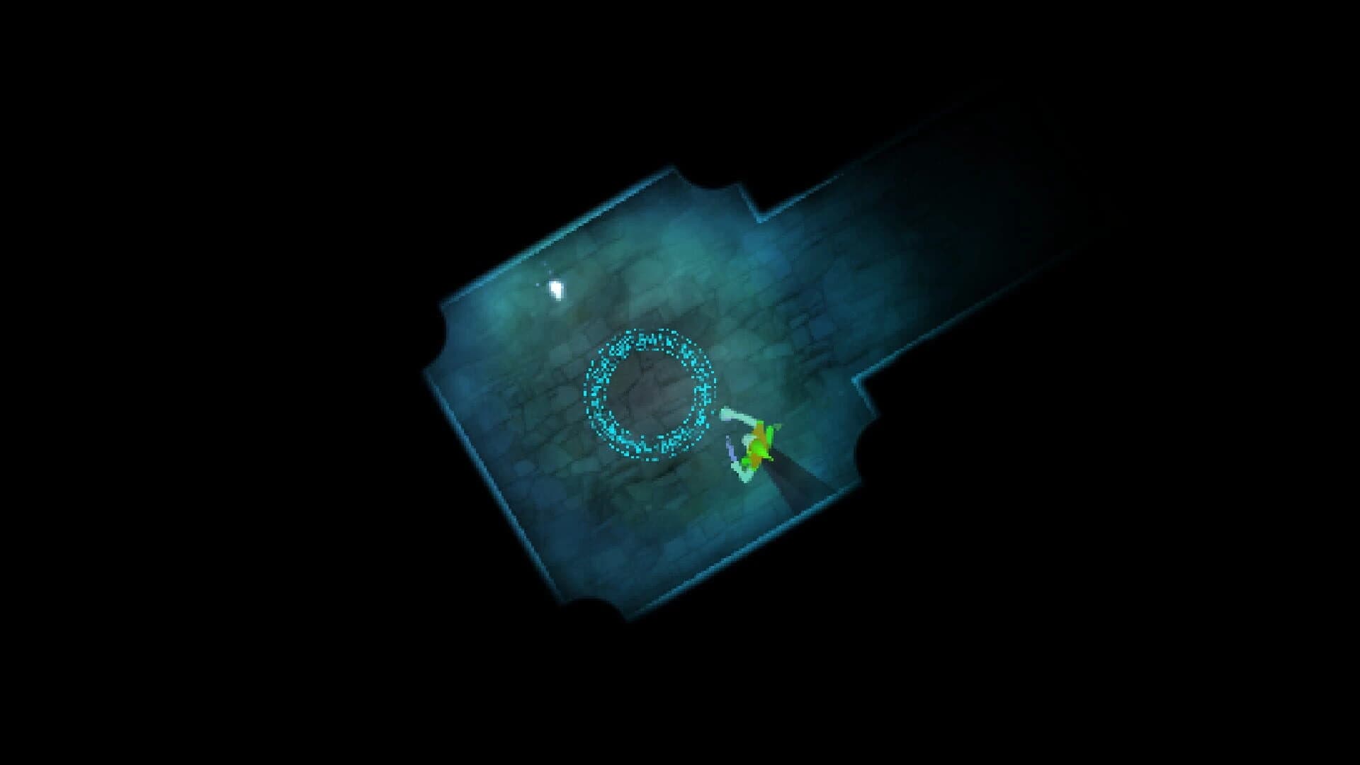 Into Evil screenshot 2