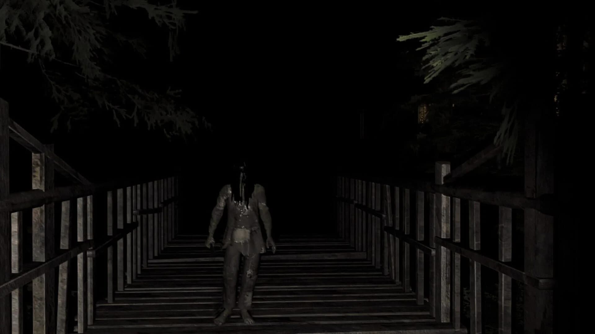 Into the Abyss screenshot 2