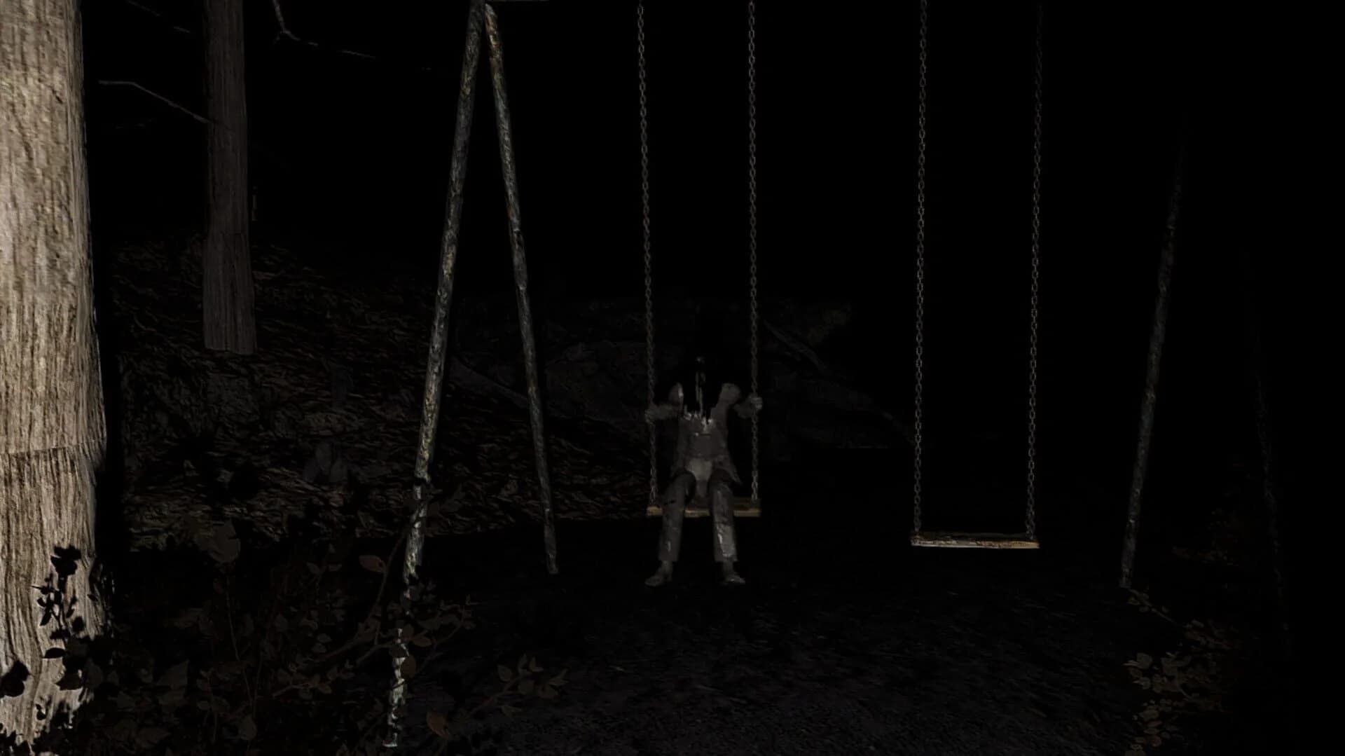 Into the Abyss screenshot 5