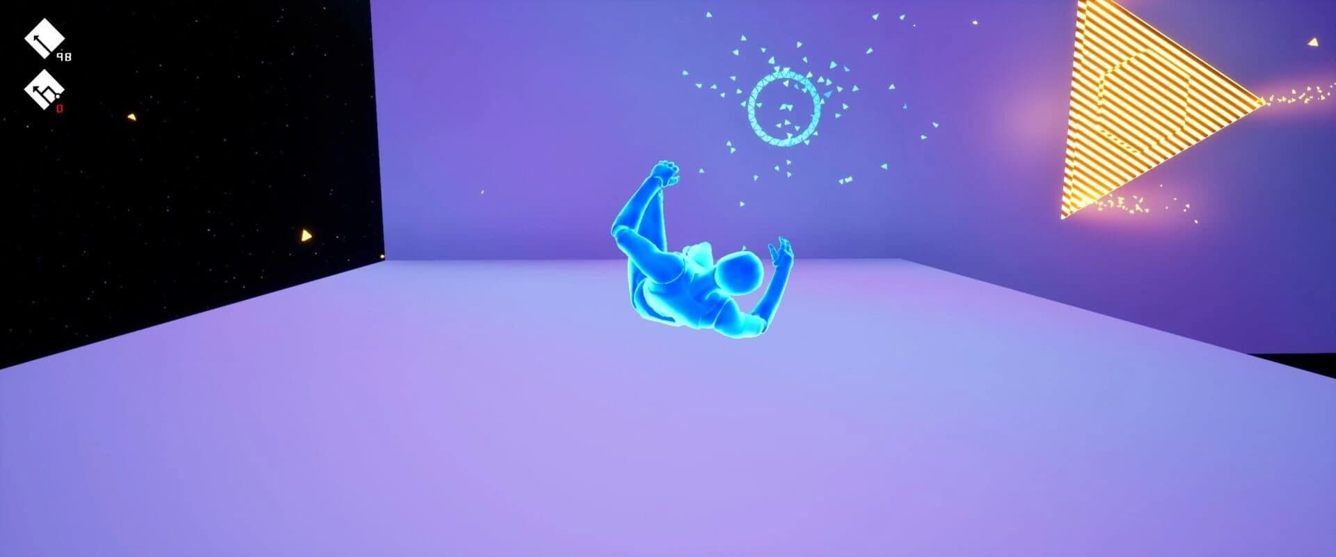 Into the Core screenshot 2