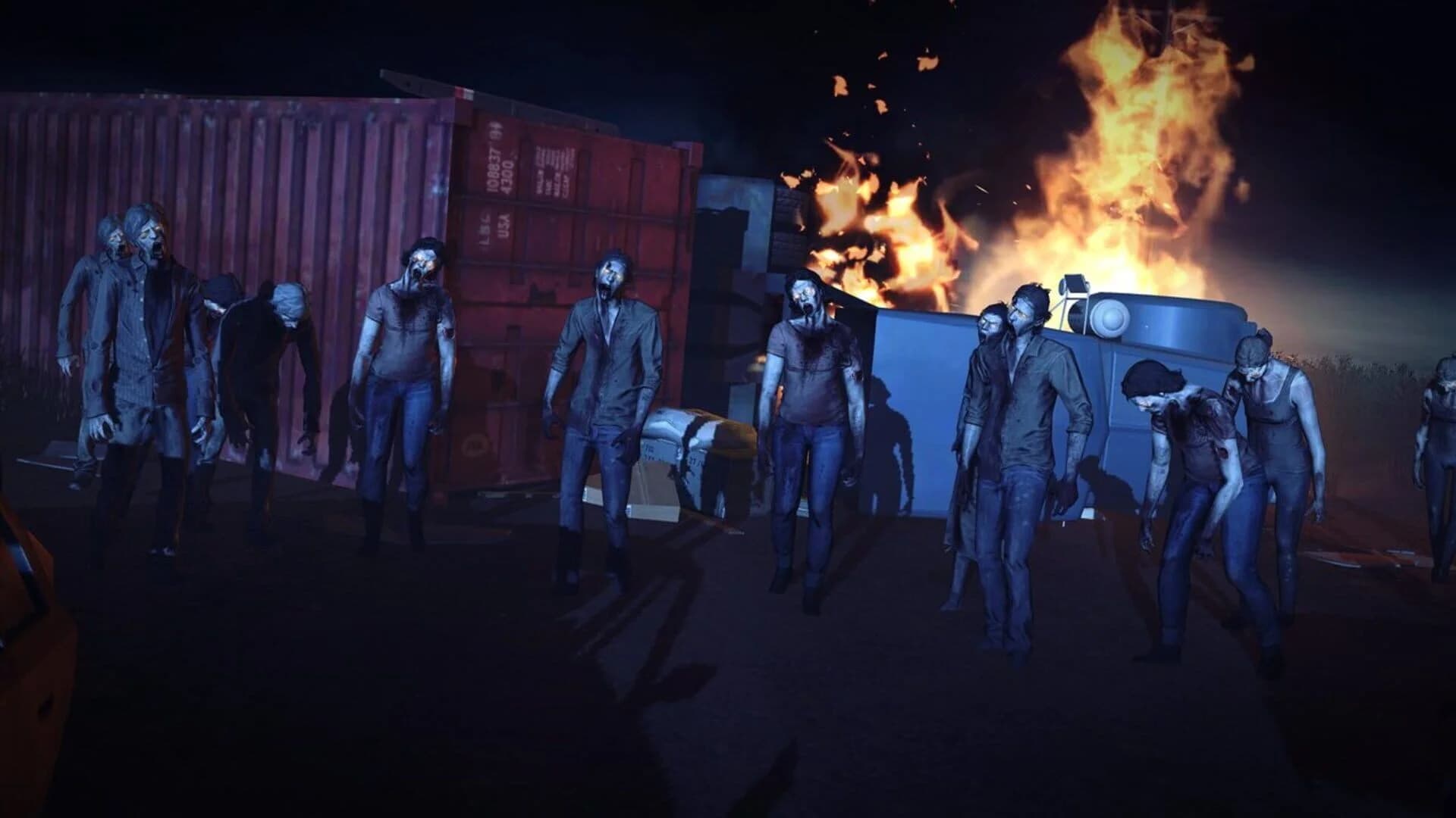 Into the Dead 2 screenshot 3