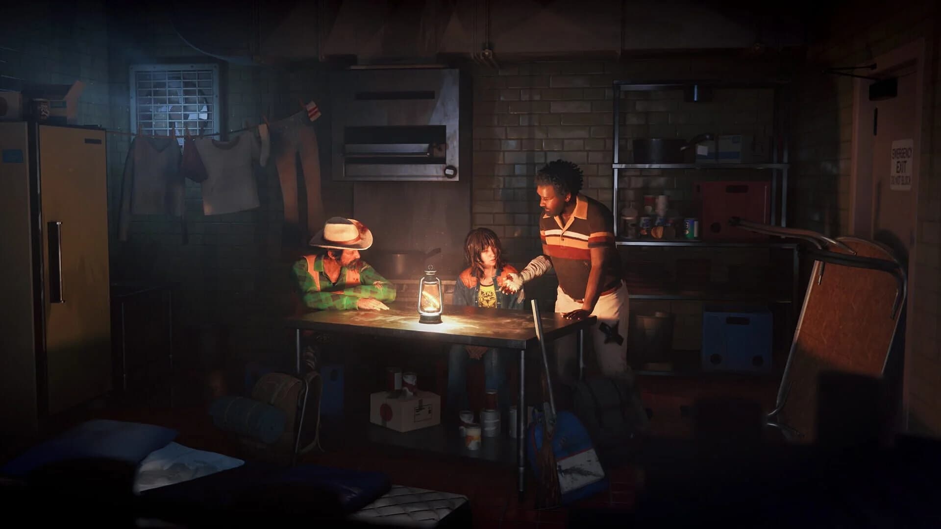 Into the Dead: Our Darkest Days screenshot 2