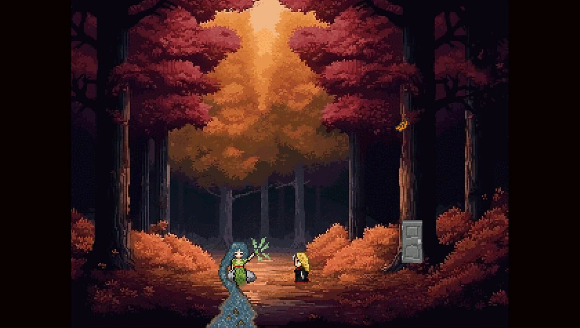 Into the Evernight screenshot 5
