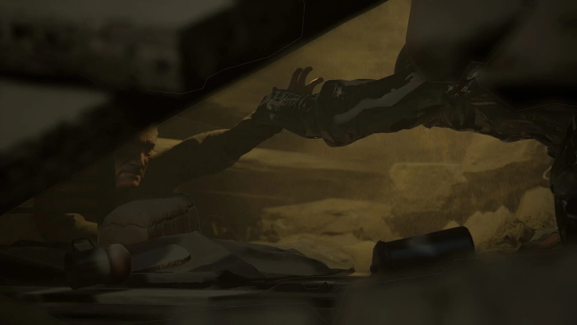 Into the Fire screenshot 4