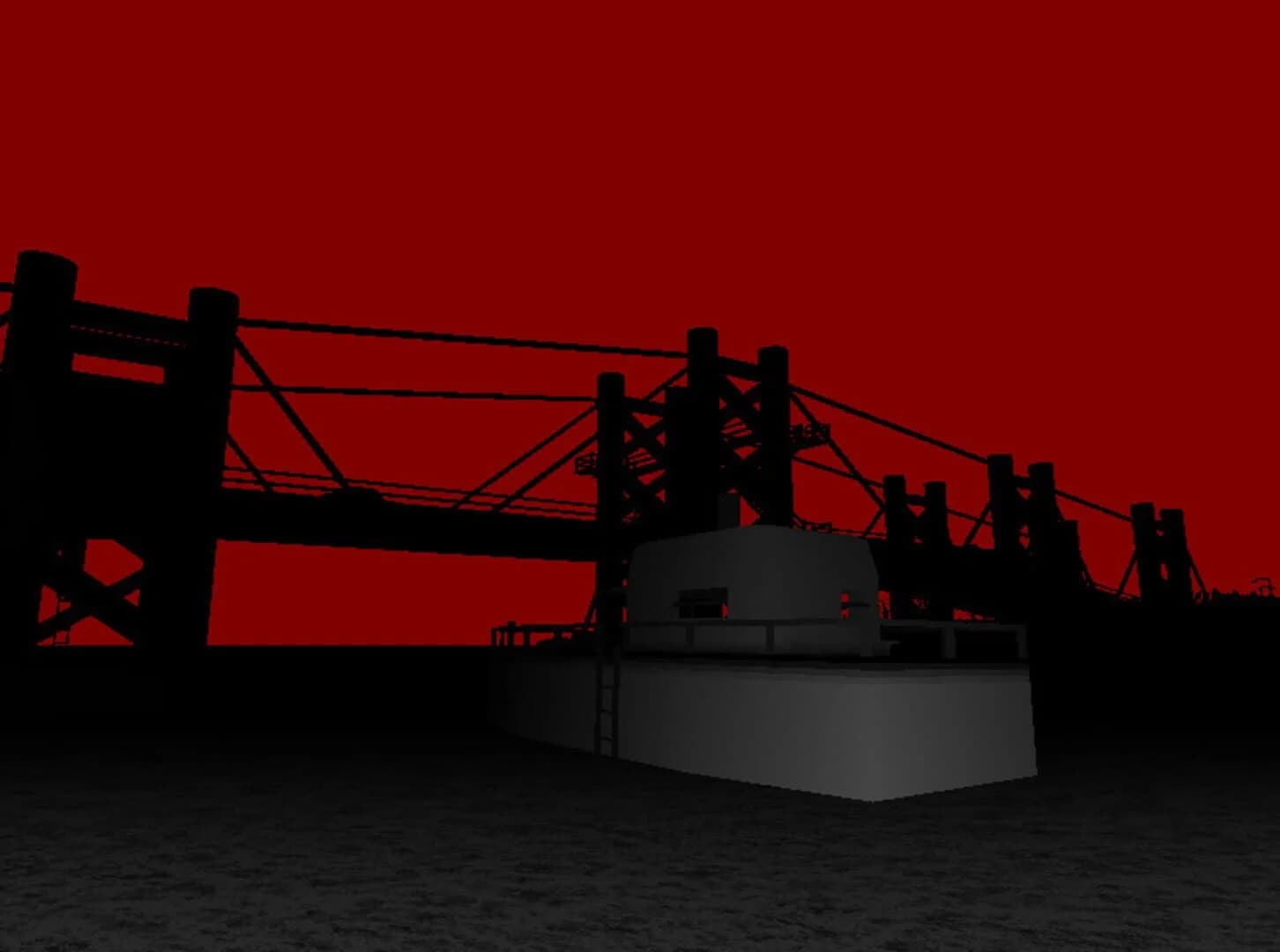 Into the Gloom screenshot 1