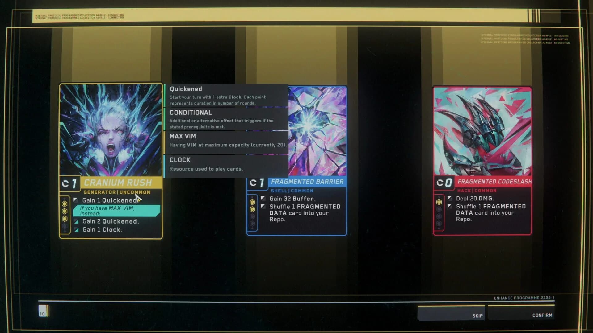 Into the Grid screenshot 3