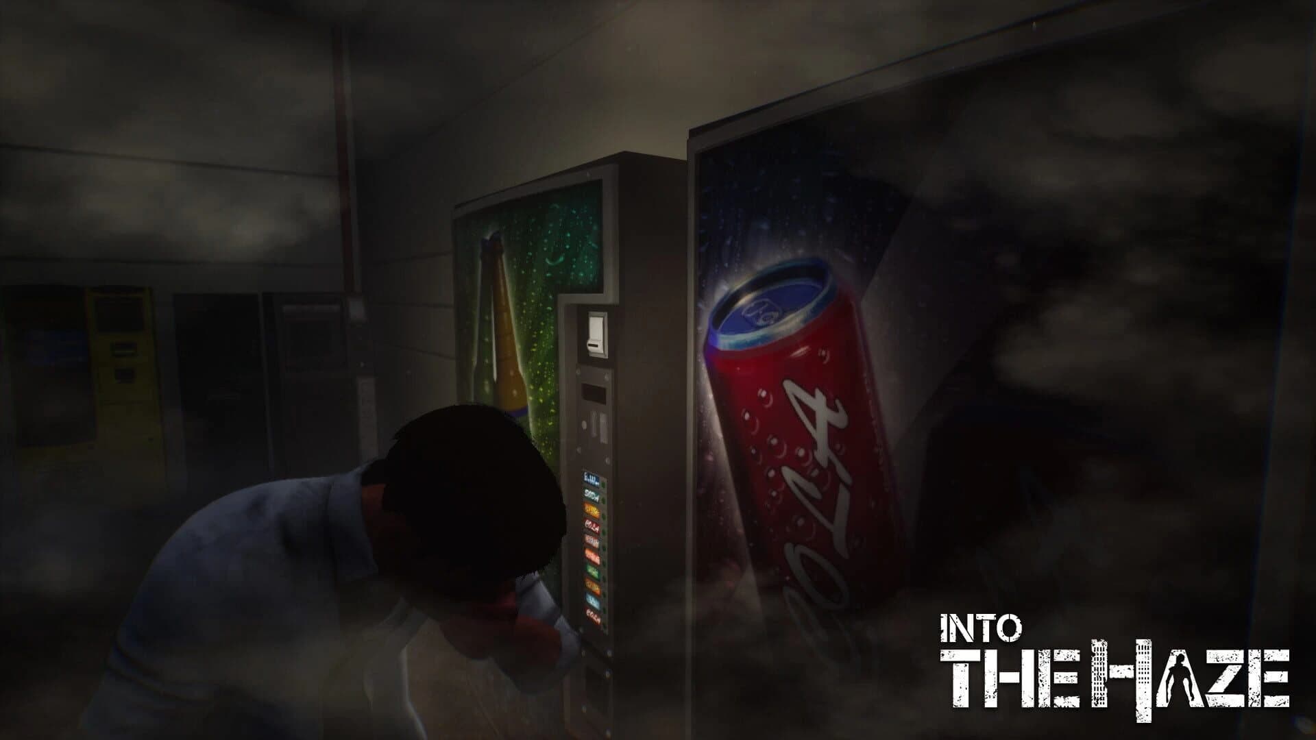 Into the Haze screenshot 5