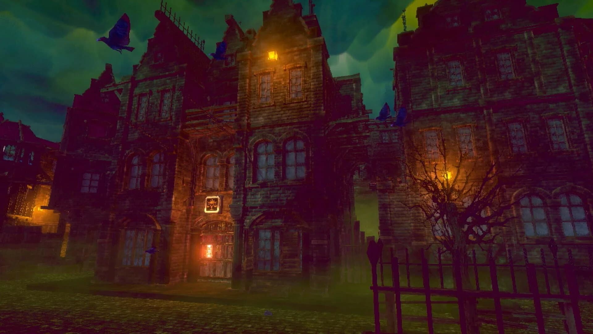 Into the Pit screenshot 4