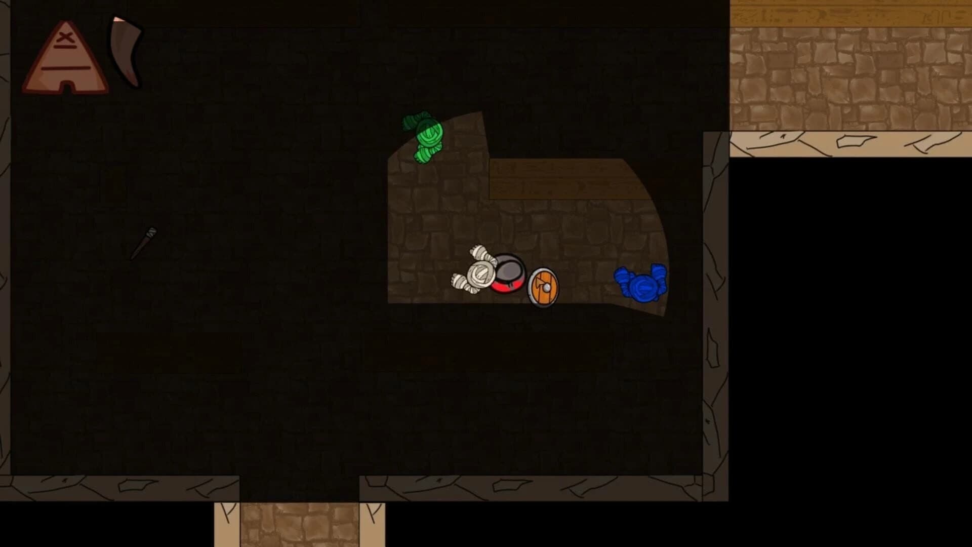 Into the Pyramid screenshot 4
