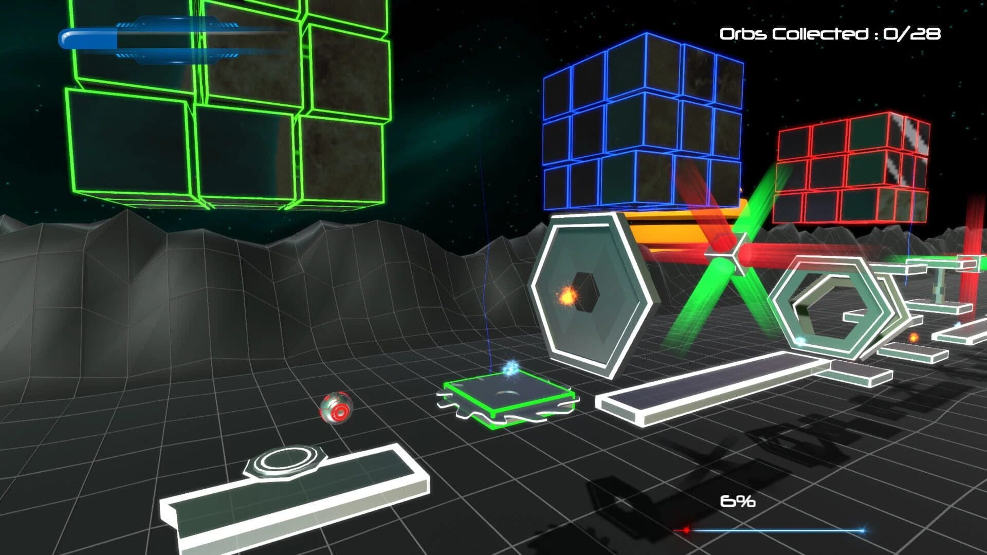 Into the Timeverse screenshot 3