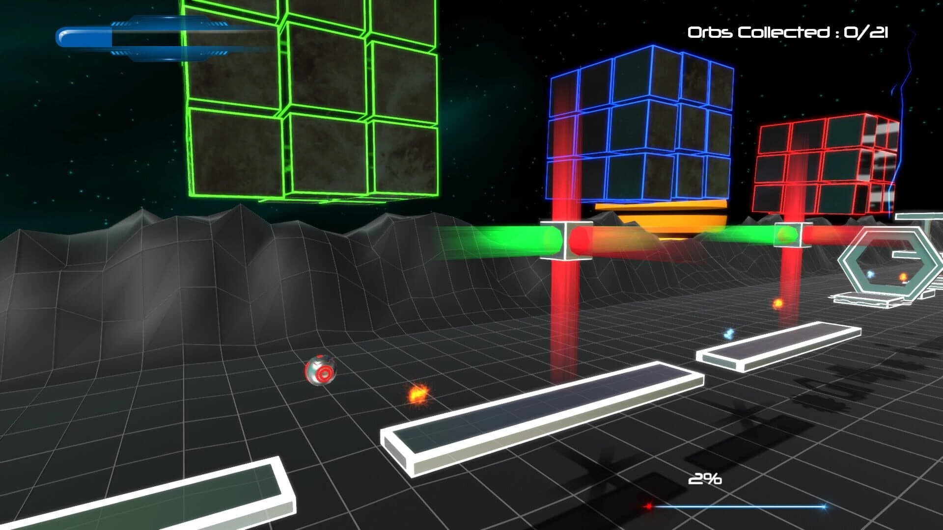 Into the Timeverse screenshot 4