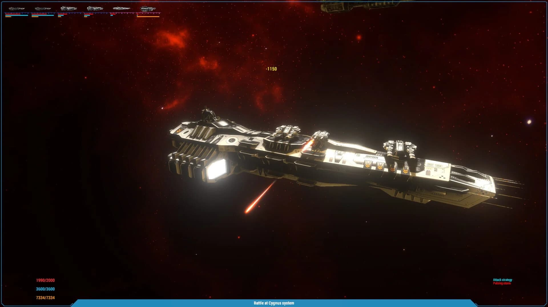 Into the Void screenshot 5