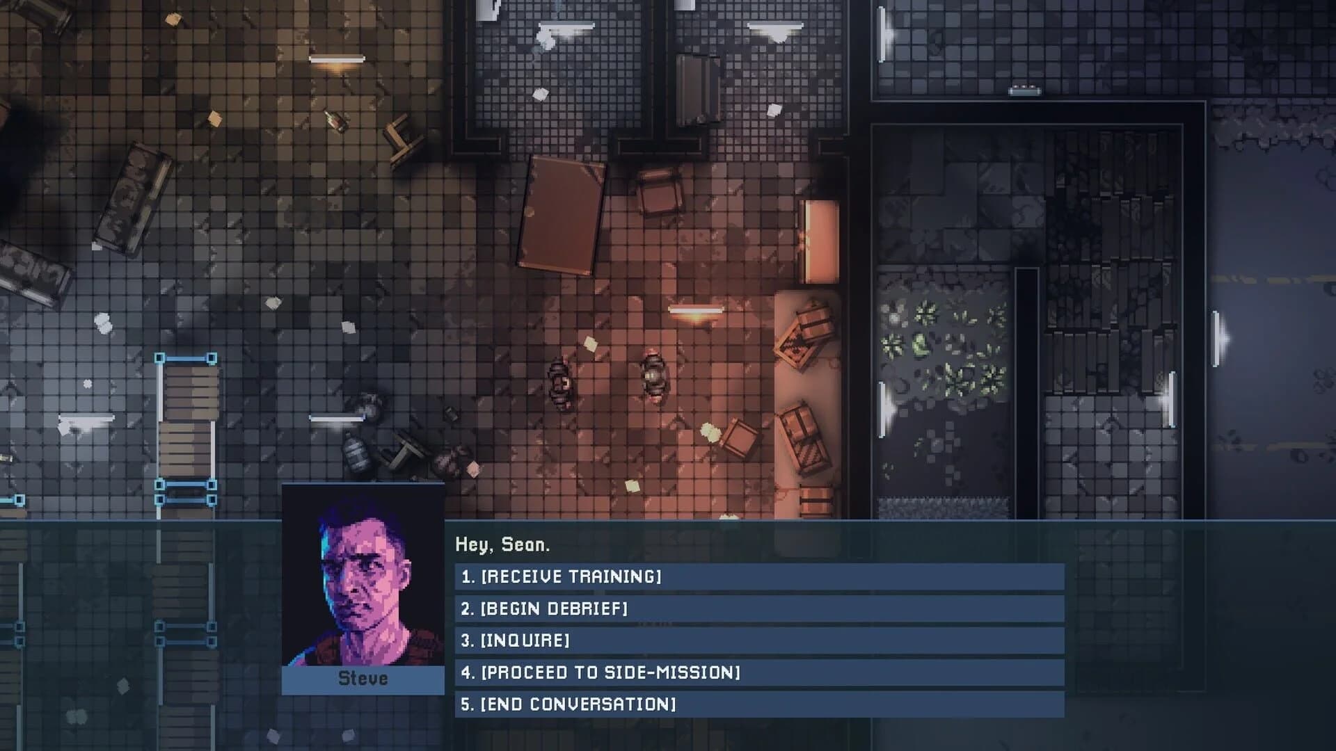 Intravenous 2 screenshot 4