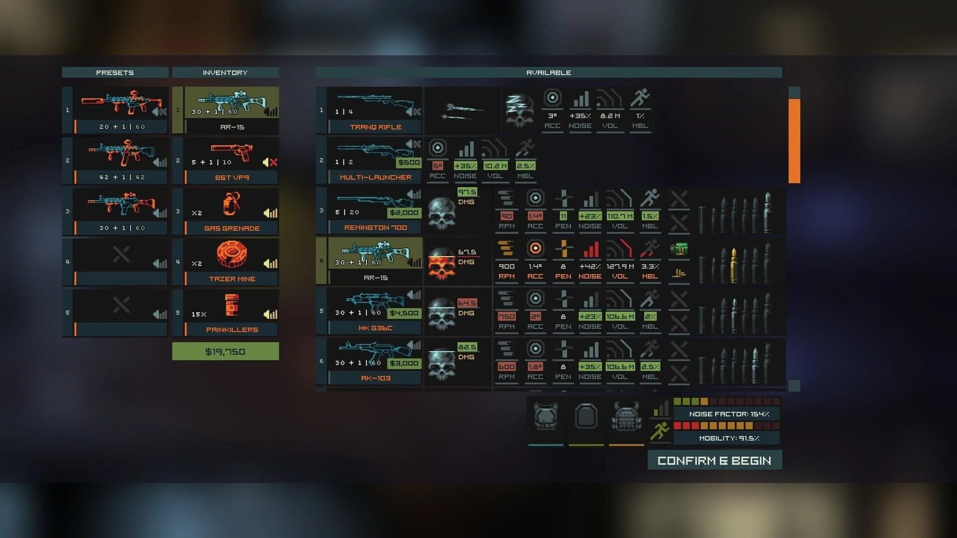 Intravenous 2 screenshot 1