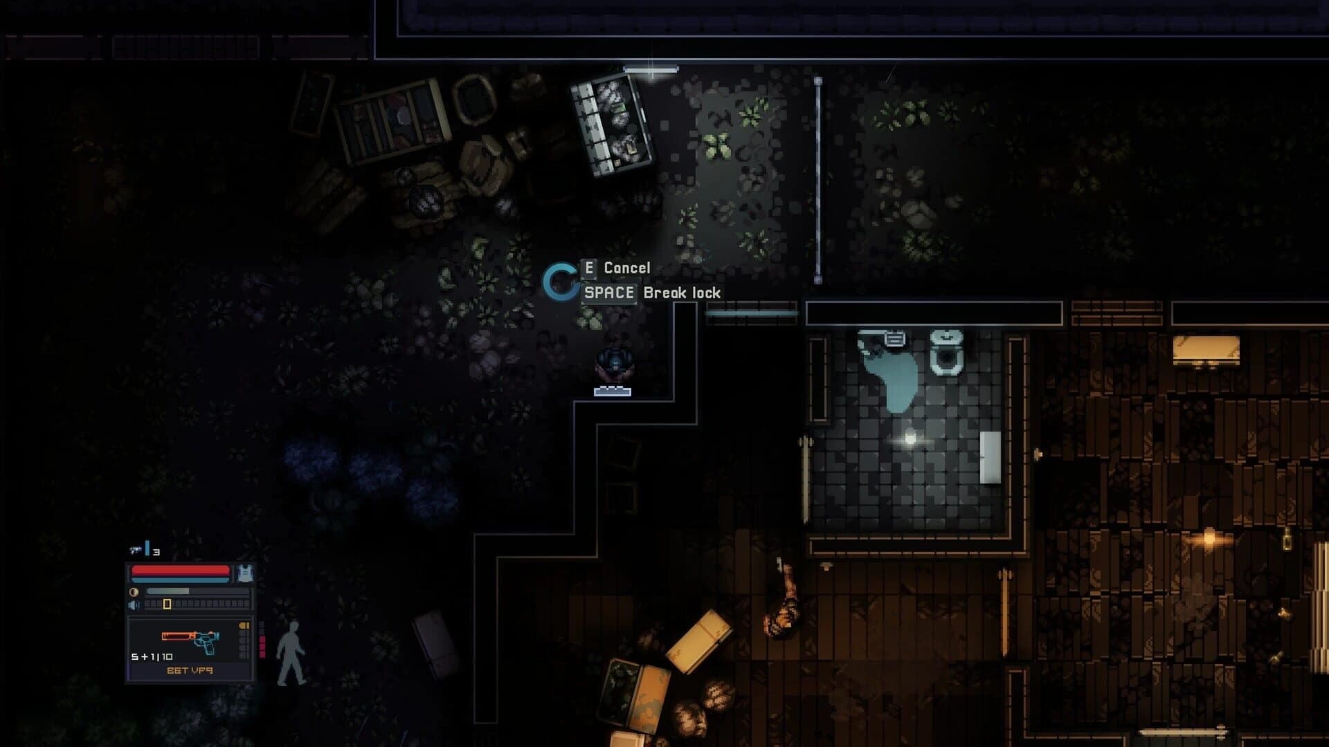 Intravenous 2: IV1 Remaster screenshot 4