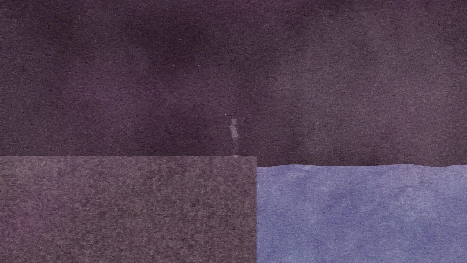 Introvert: A Teenager Simulator screenshot 1