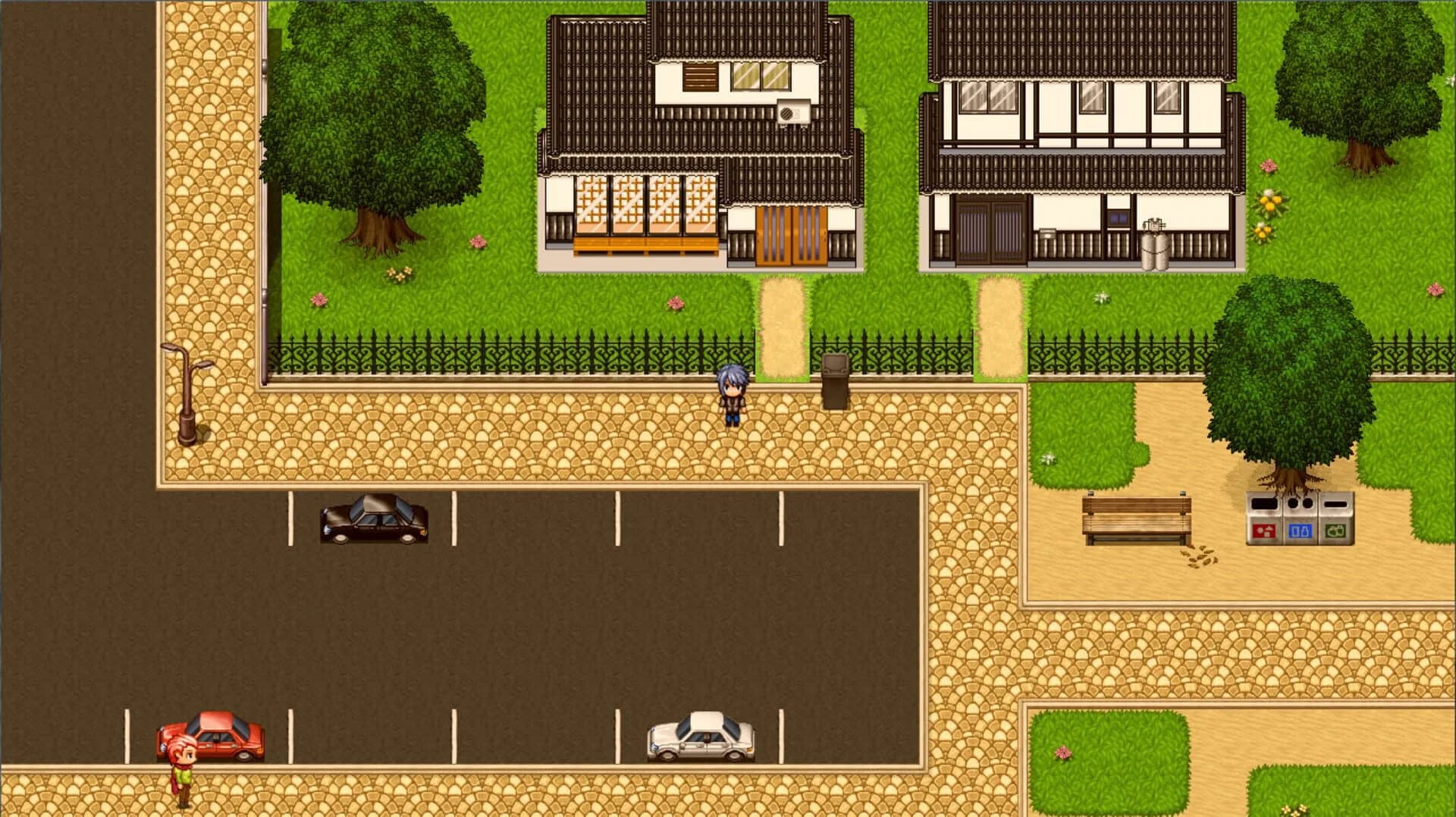 Introvert Quest screenshot 4