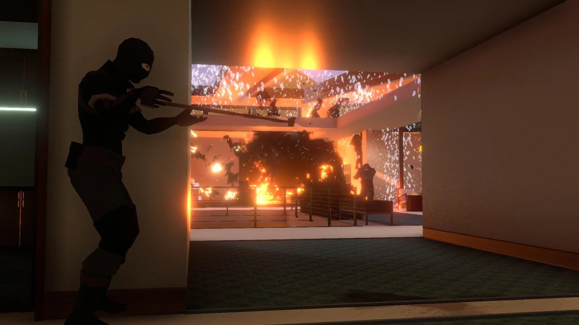 Intruder screenshot 1