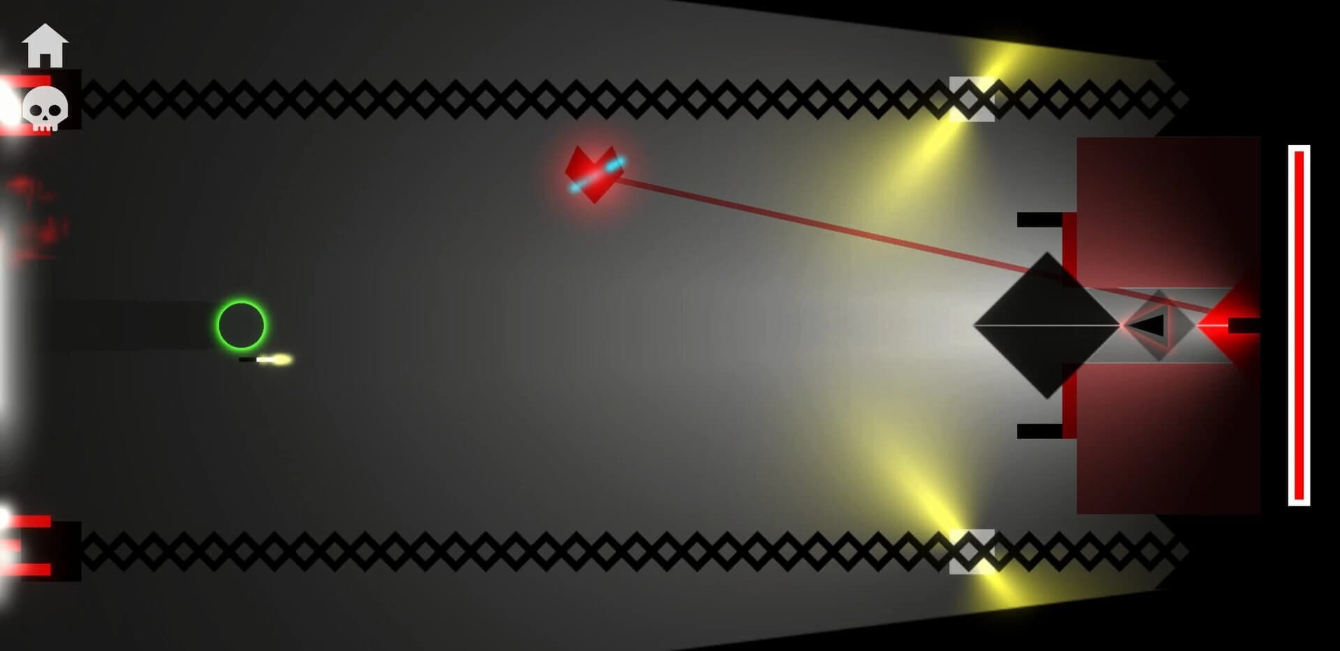 Intruder Alert screenshot 5