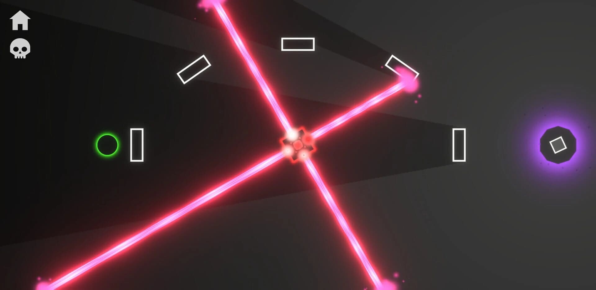 Intruder Alert screenshot 2