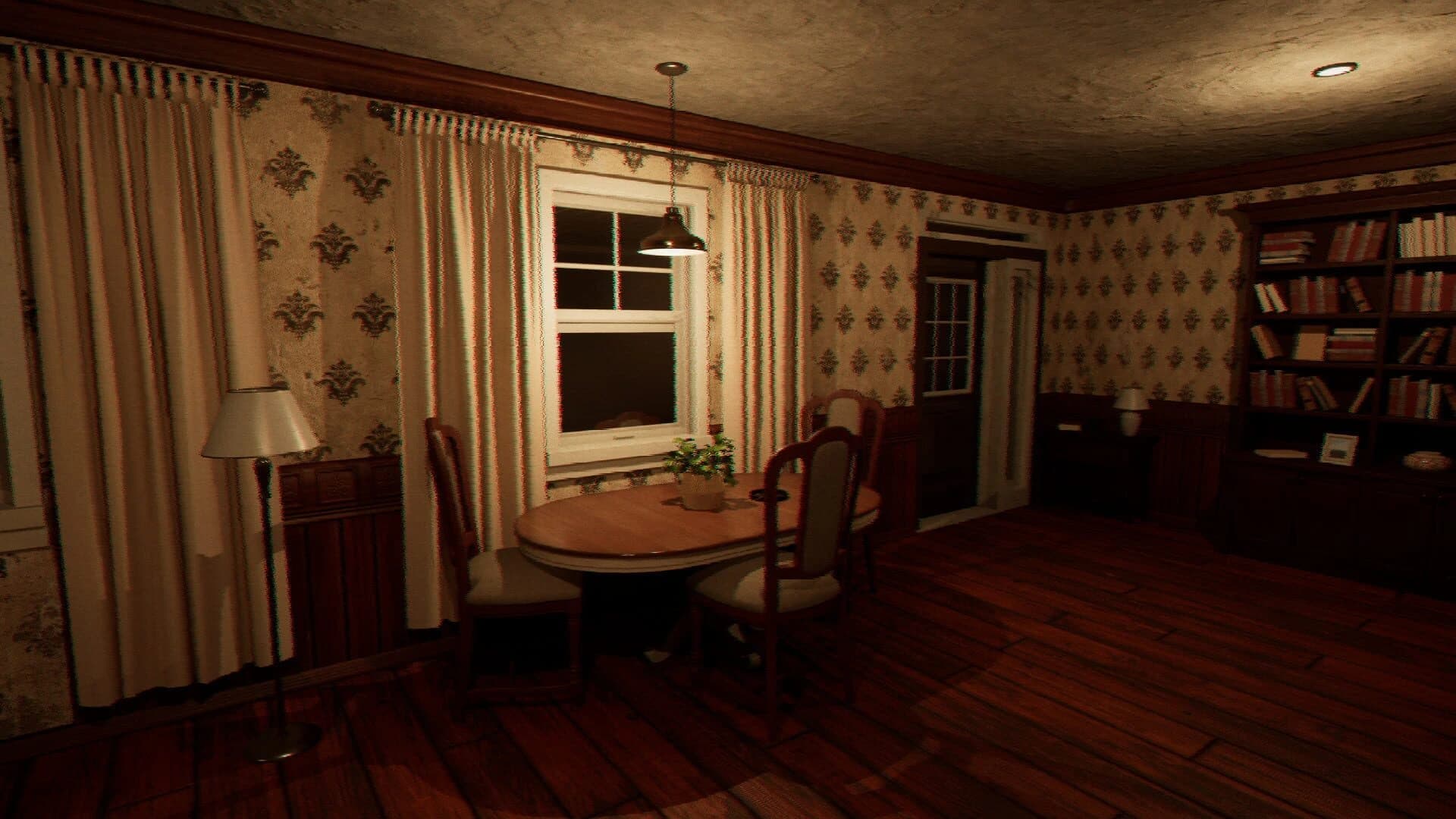 Intruders screenshot 3