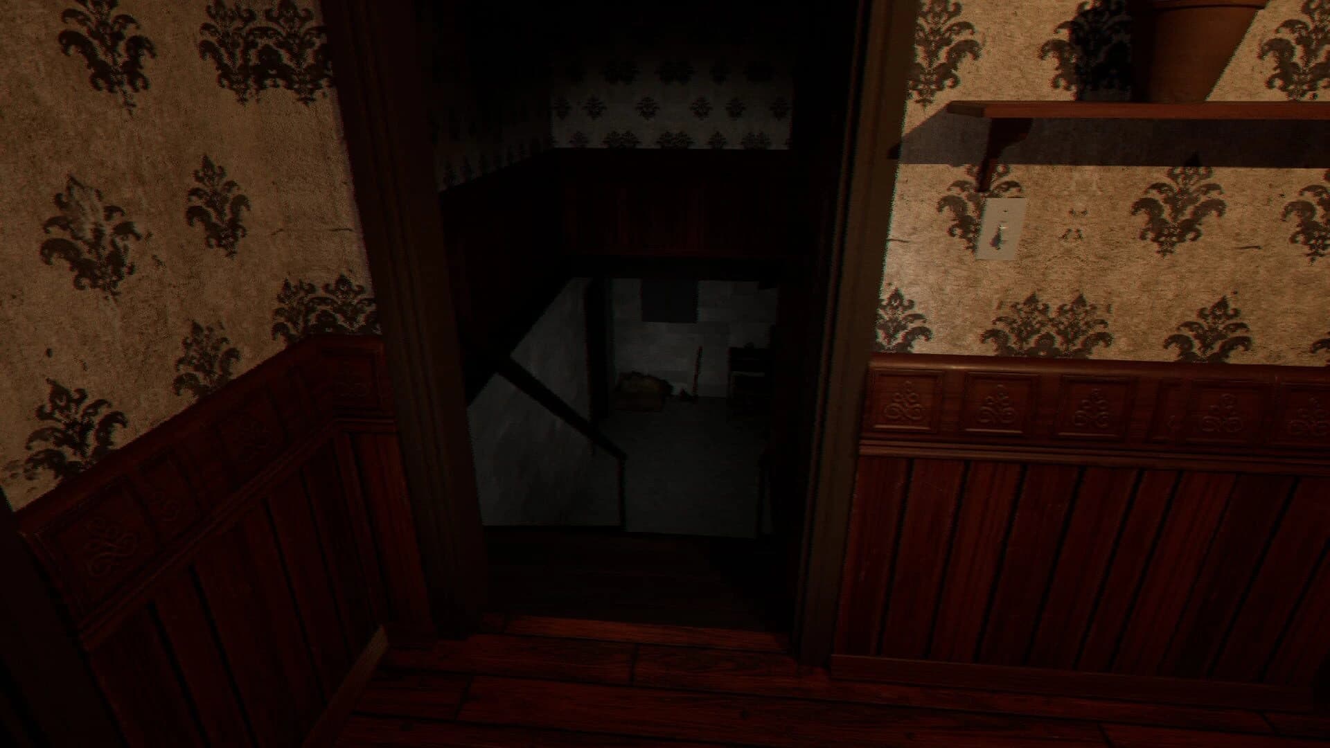 Intruders screenshot 4