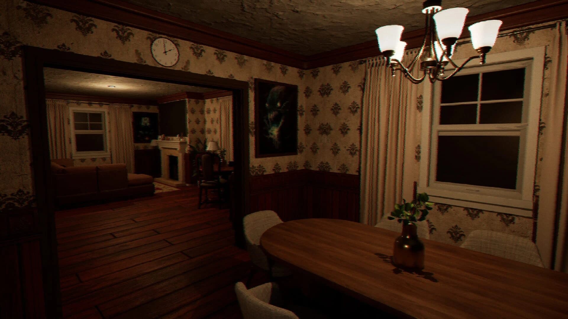 Intruders screenshot 1