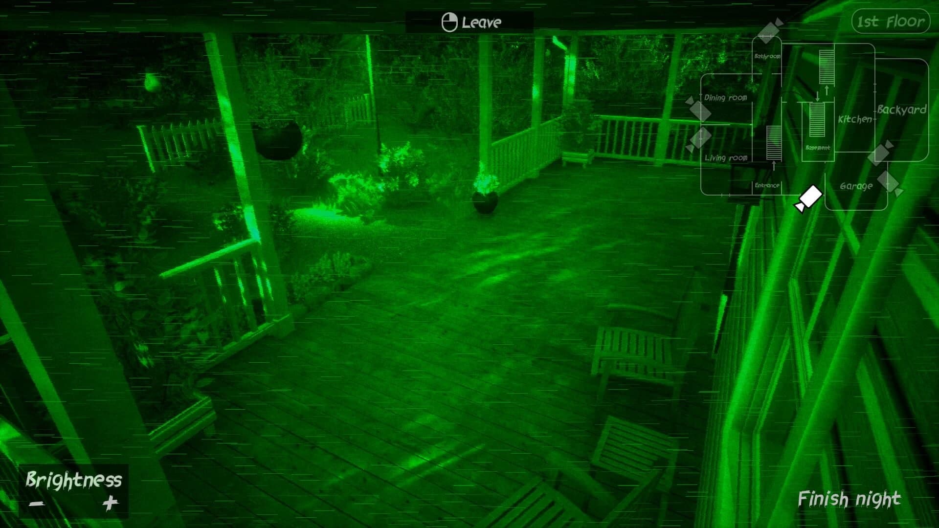Intruders screenshot 5