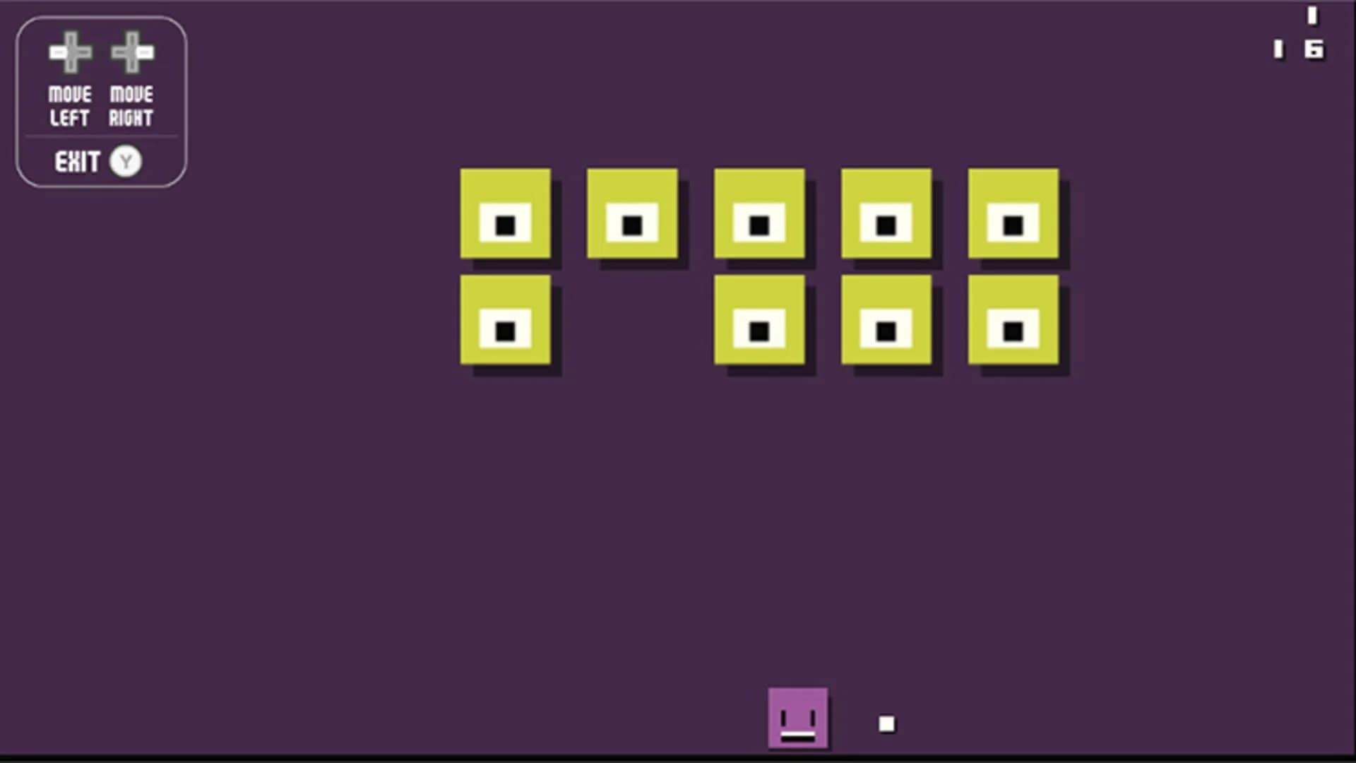 Inva Noid screenshot 3