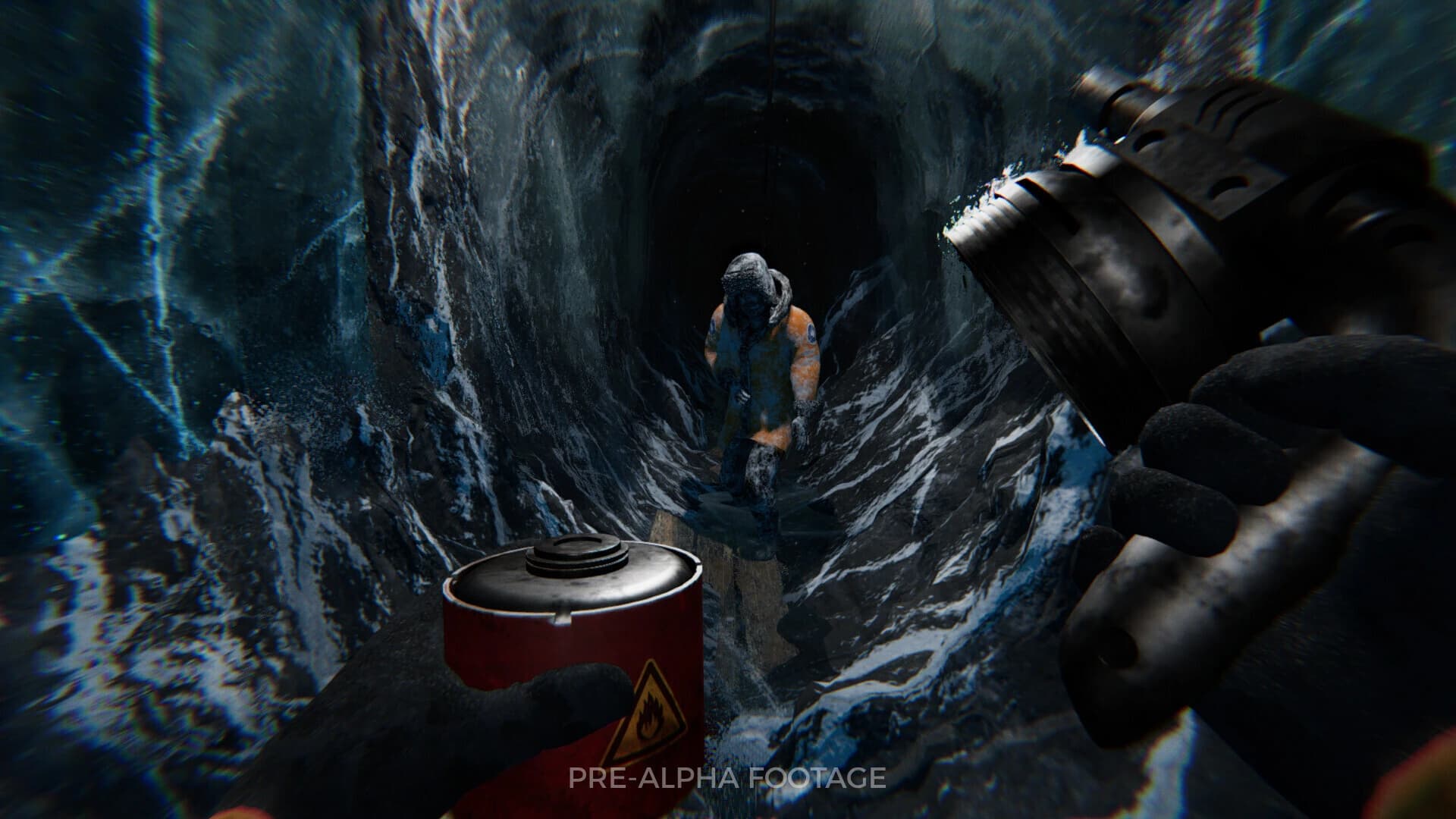 Invariant screenshot 1
