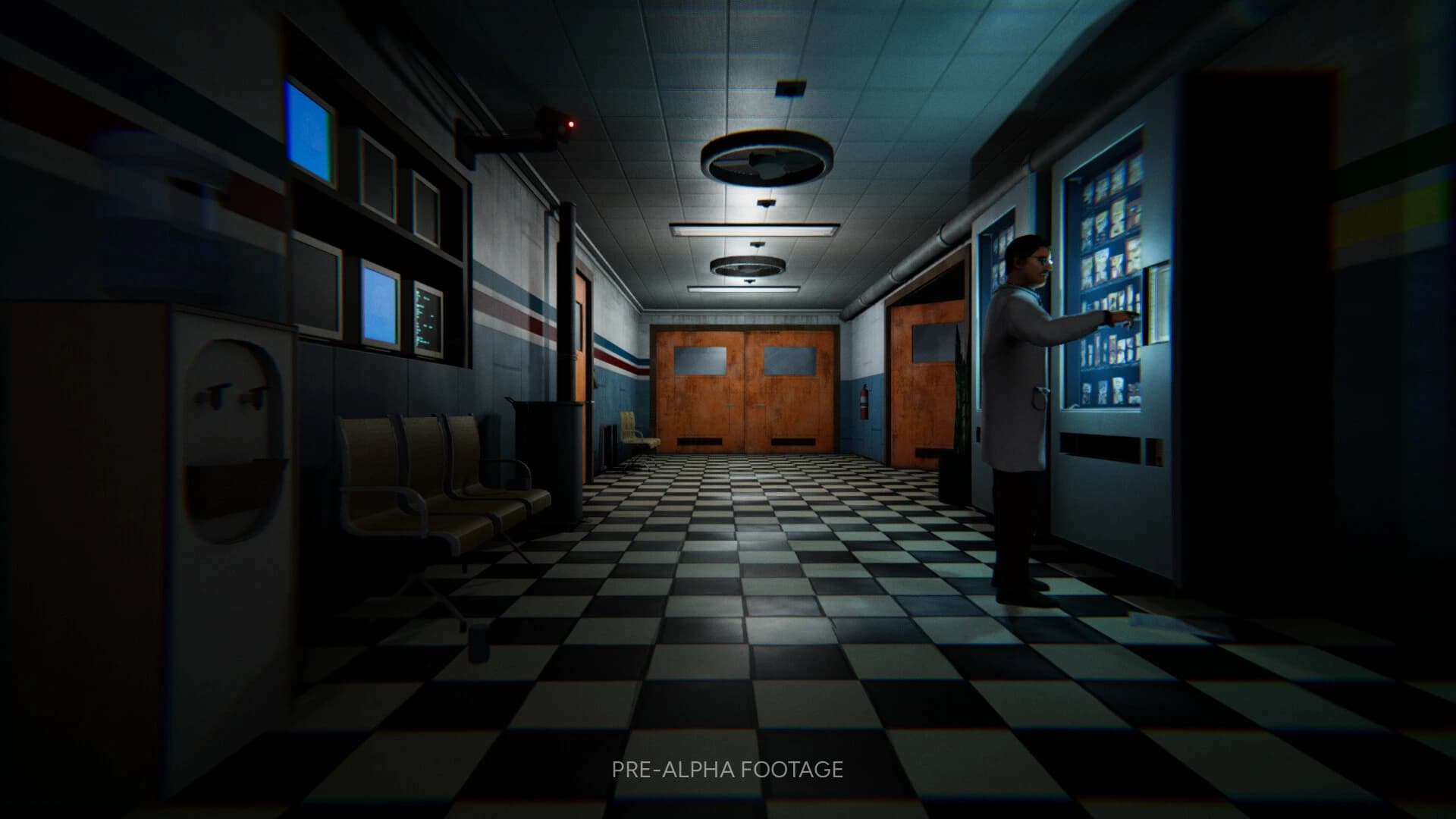 Invariant screenshot 4