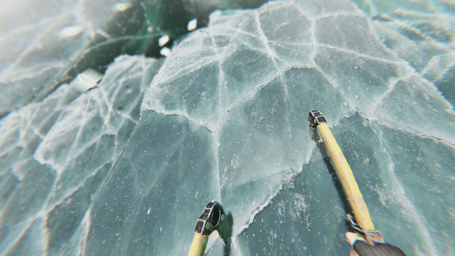 Invariant screenshot 5