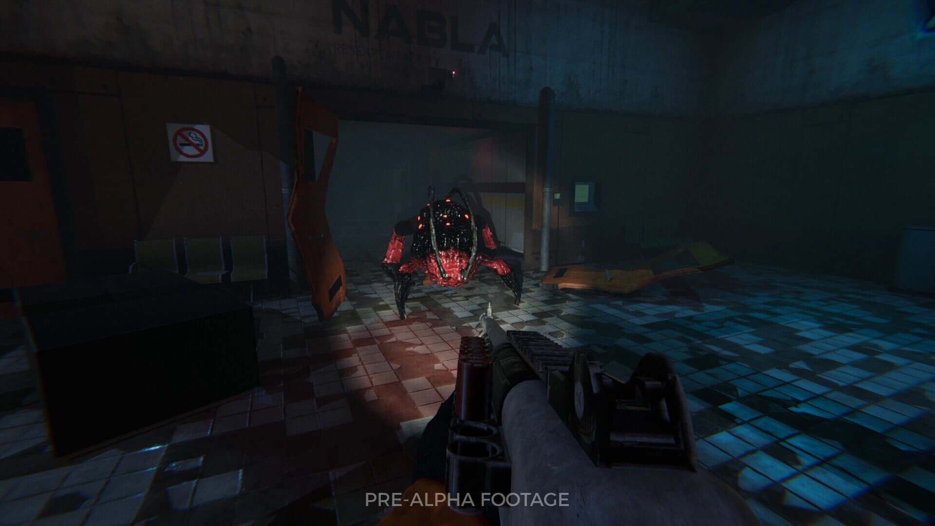 Invariant screenshot 6