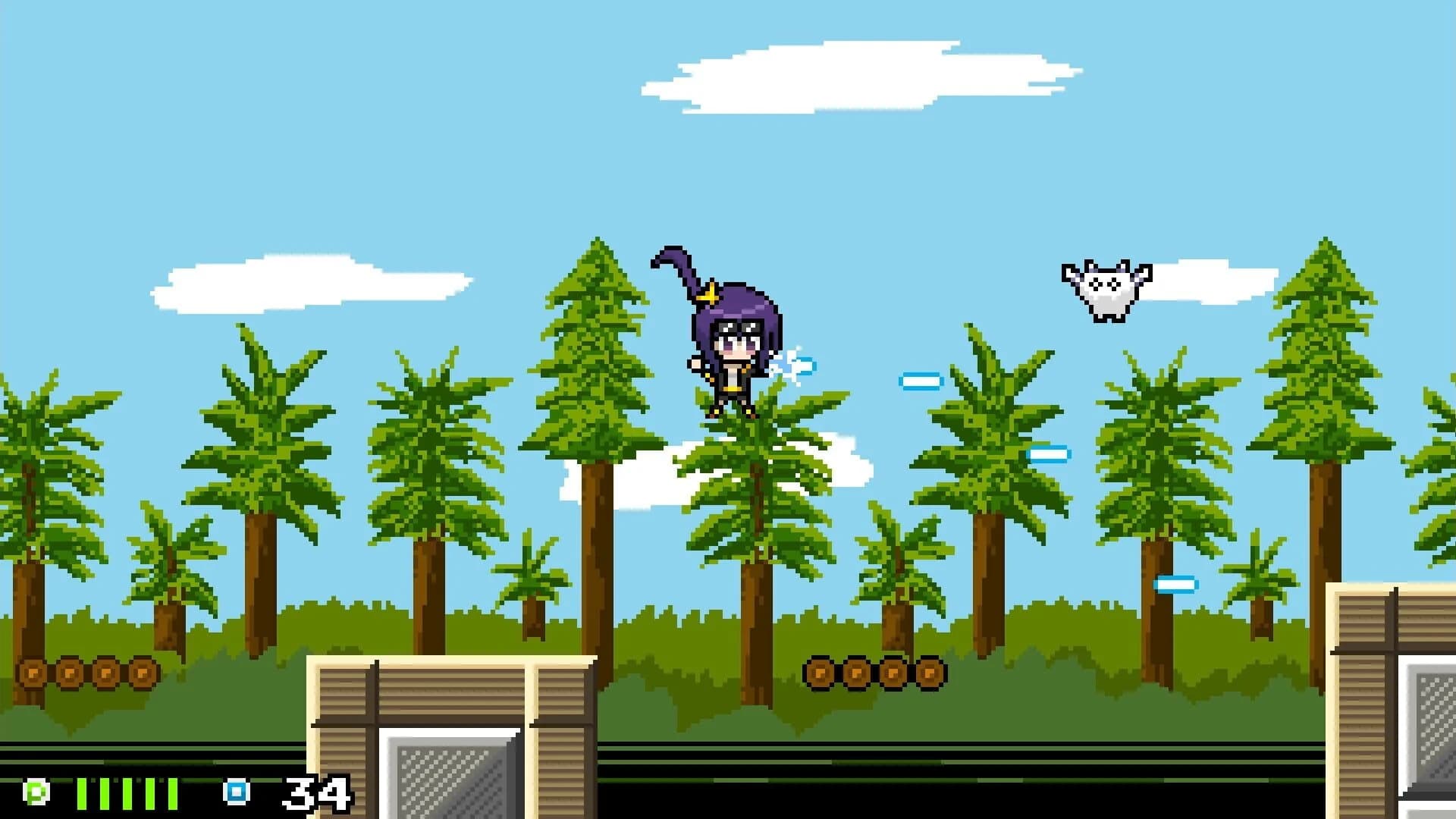 Invasher screenshot 1