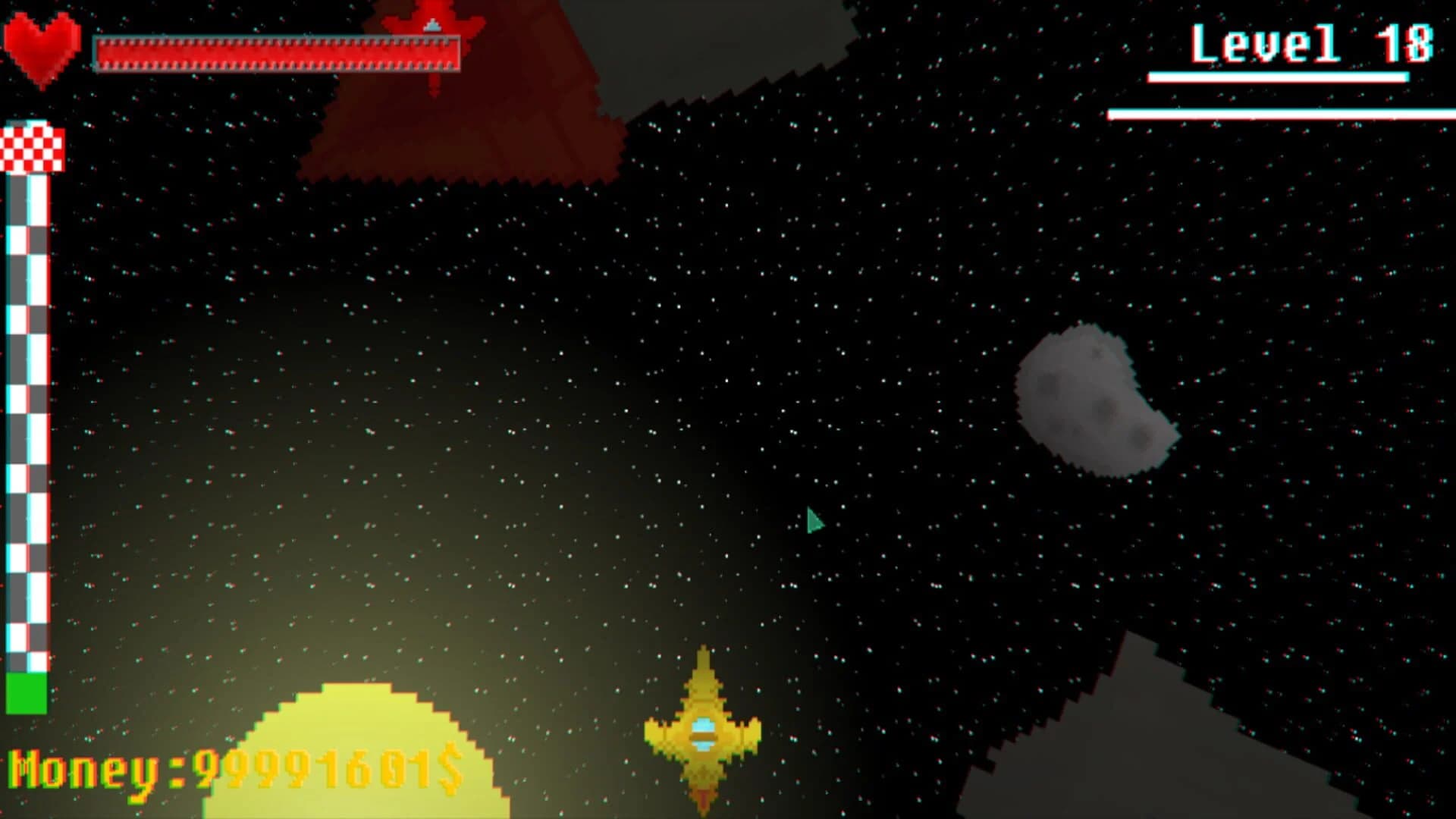 Invasion screenshot 3