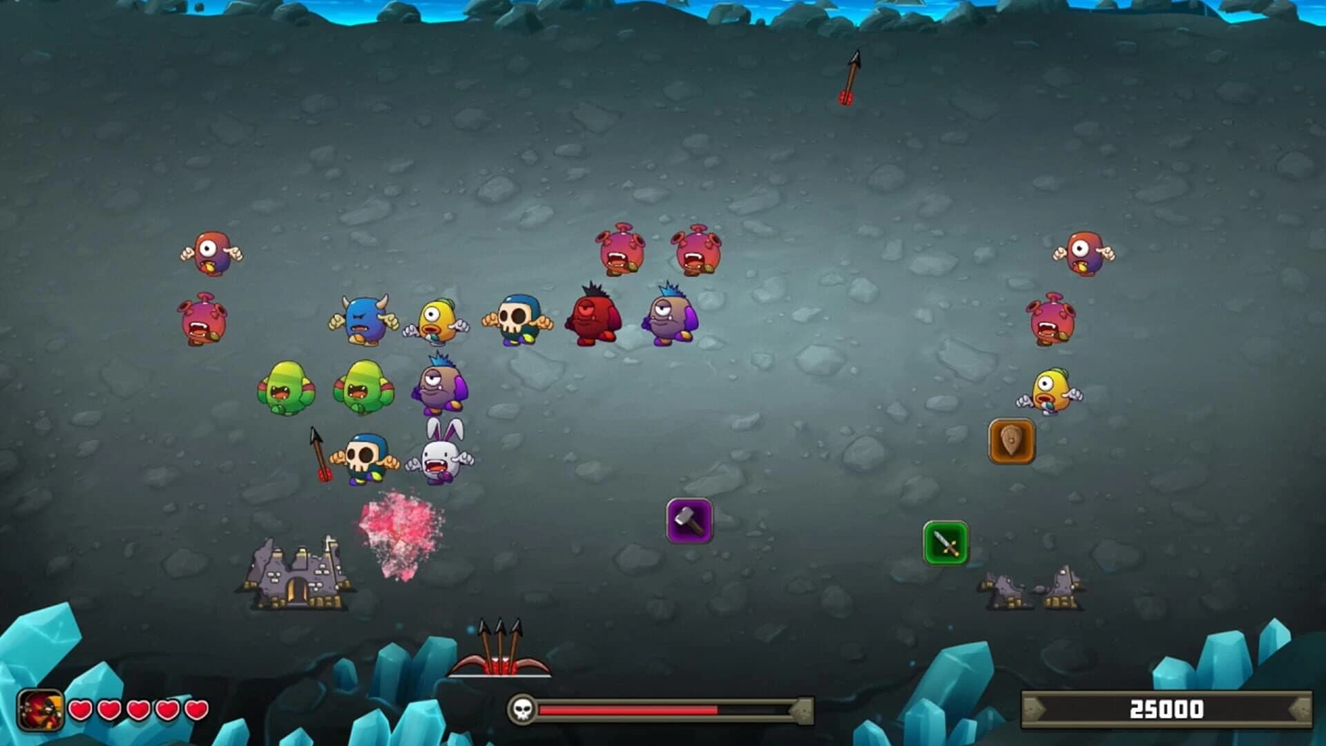 Invasion screenshot 8