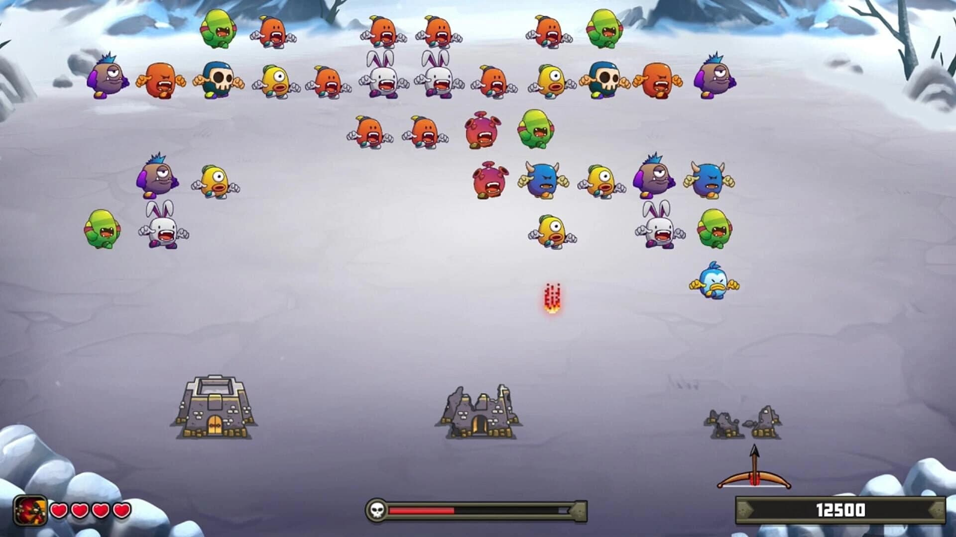 Invasion screenshot 6