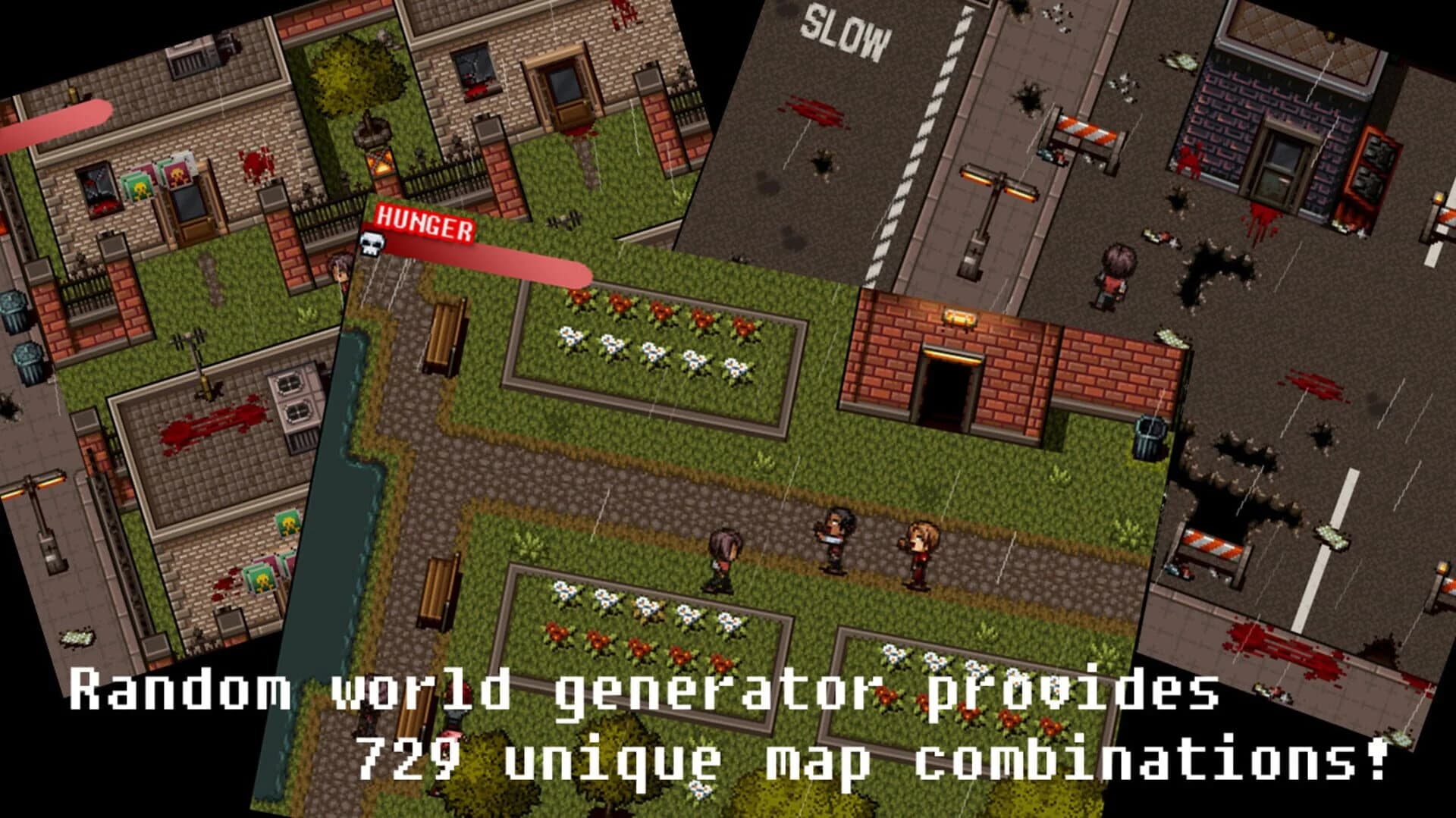 Invasion: Brain Craving screenshot 4