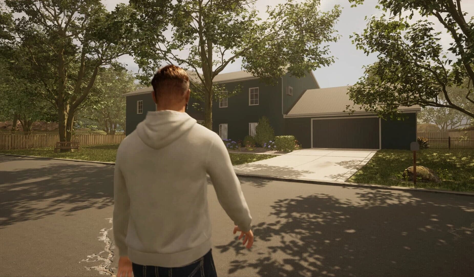 Invasion: Family Ties screenshot 3