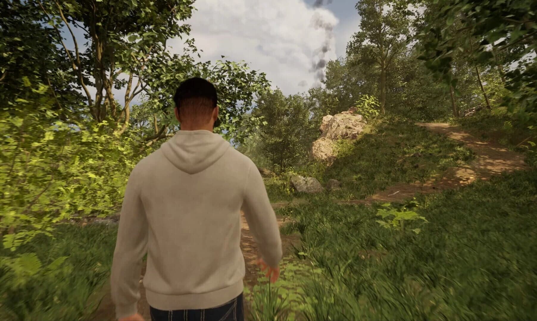 Invasion: Family Ties screenshot 1