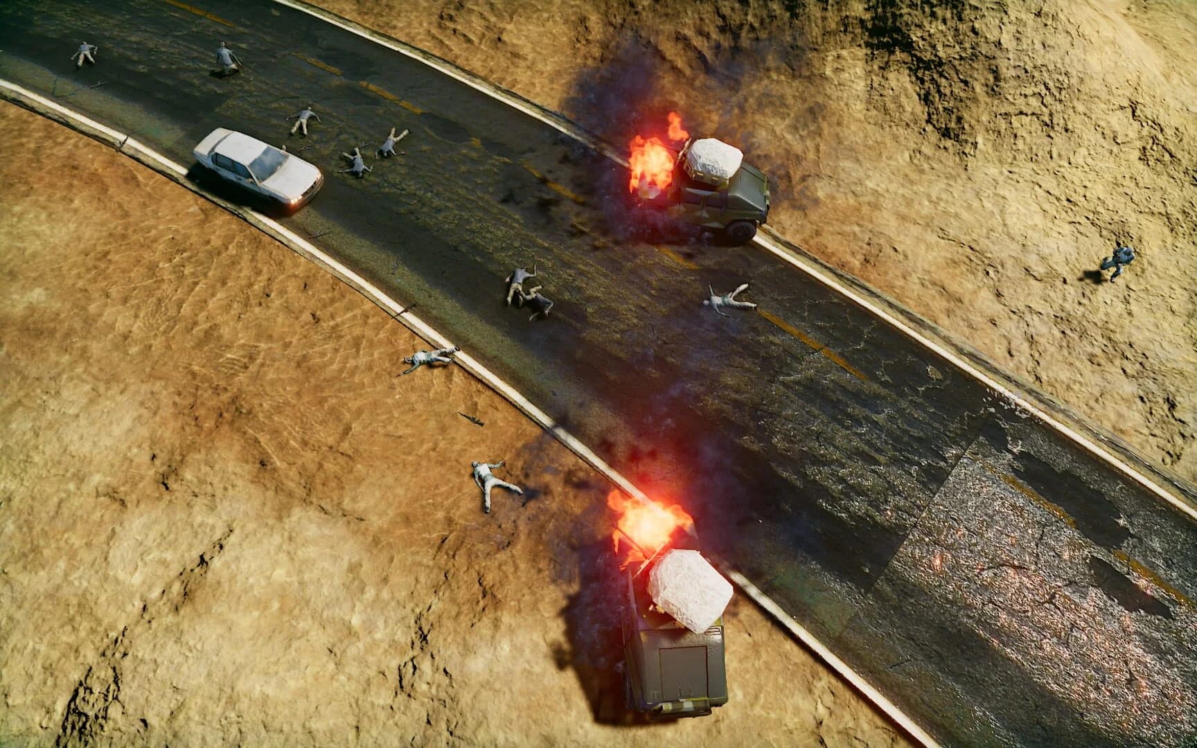 Invasion Machine screenshot 5