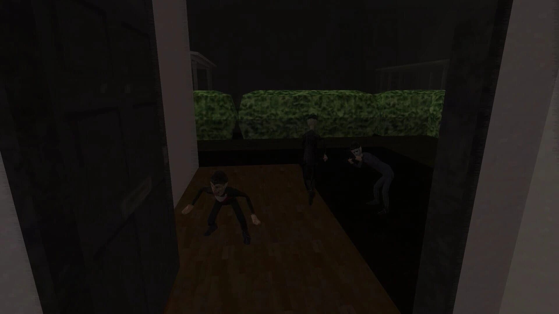 Invasion of The Halloween Fiends screenshot 4