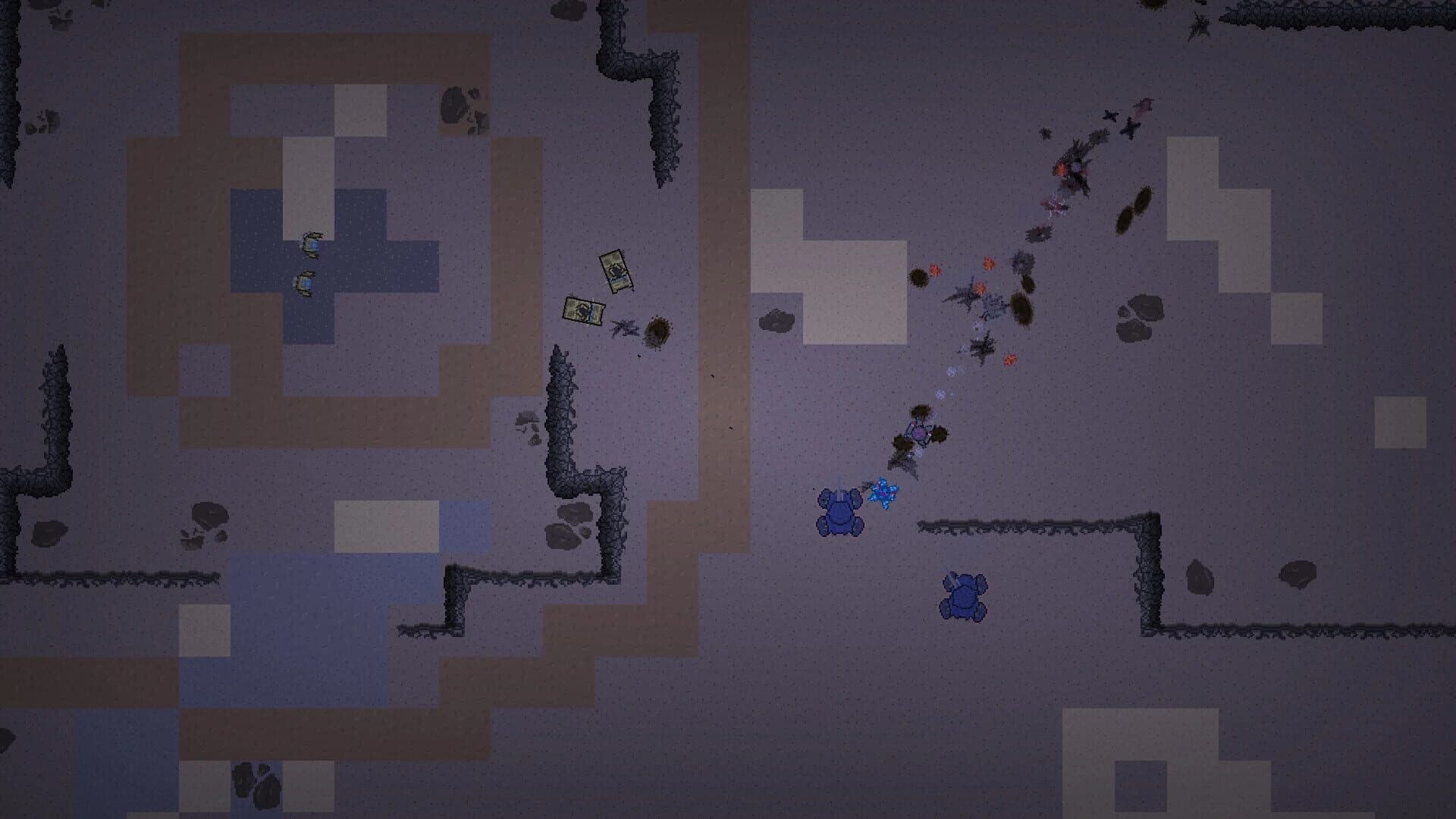 Invasion: Phoenix screenshot 1