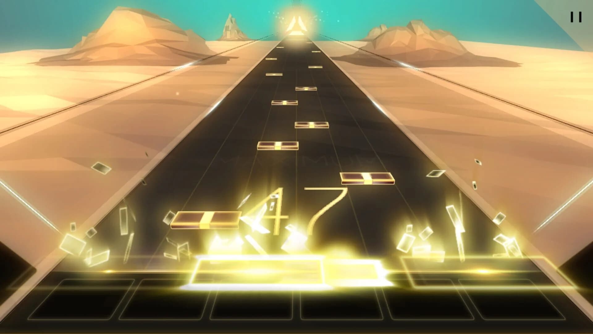 Invaxion screenshot 3