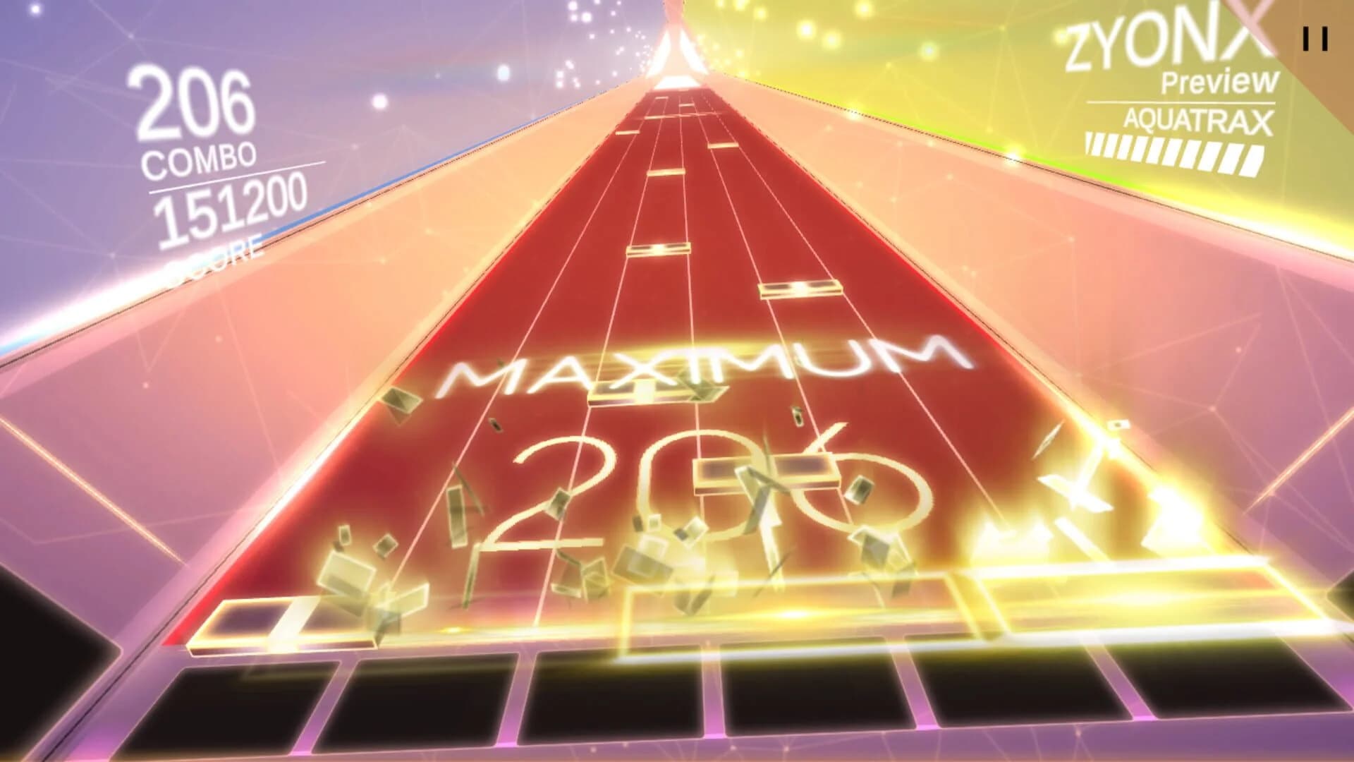 Invaxion screenshot 5