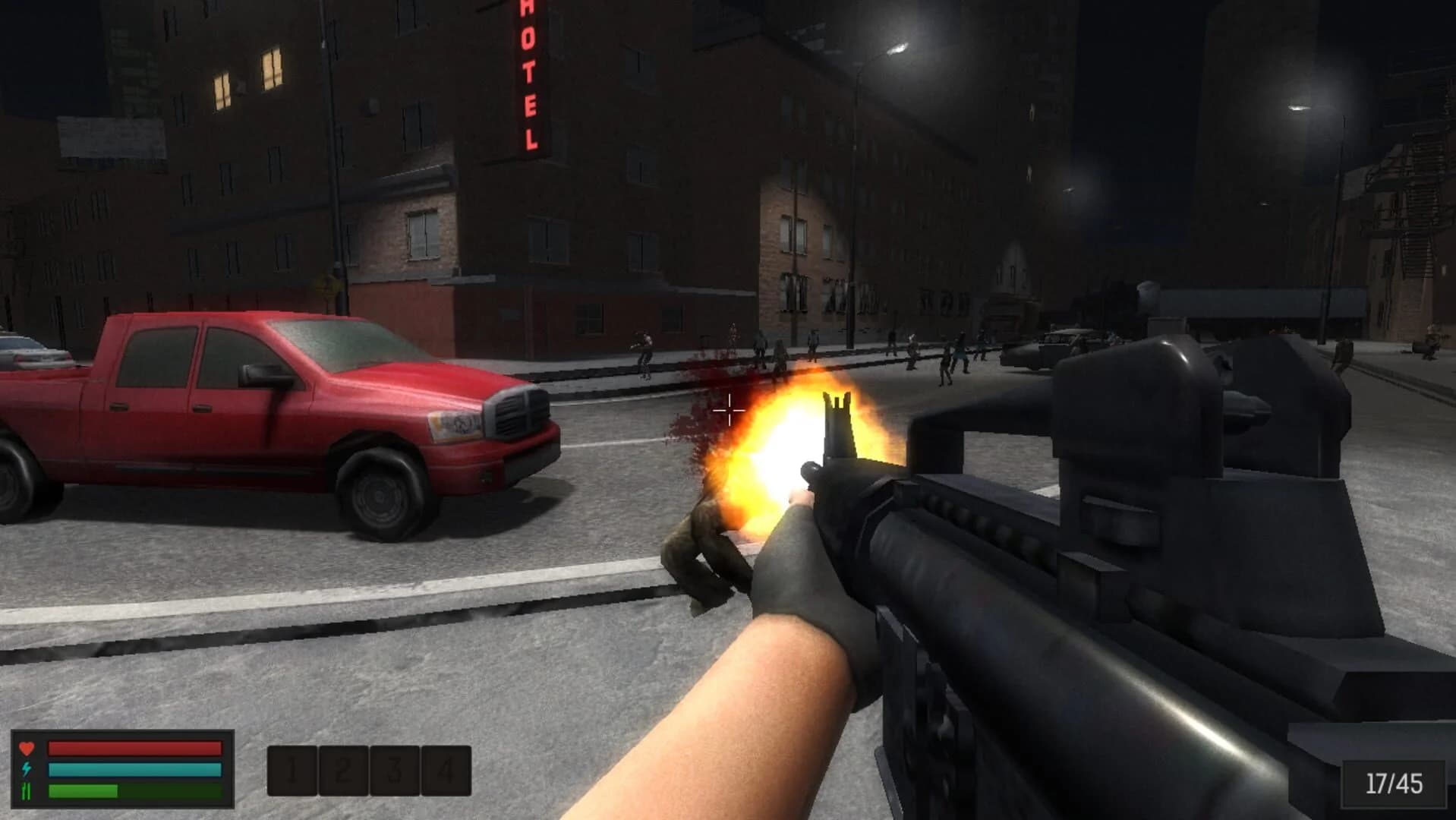 Invention 2 screenshot 3