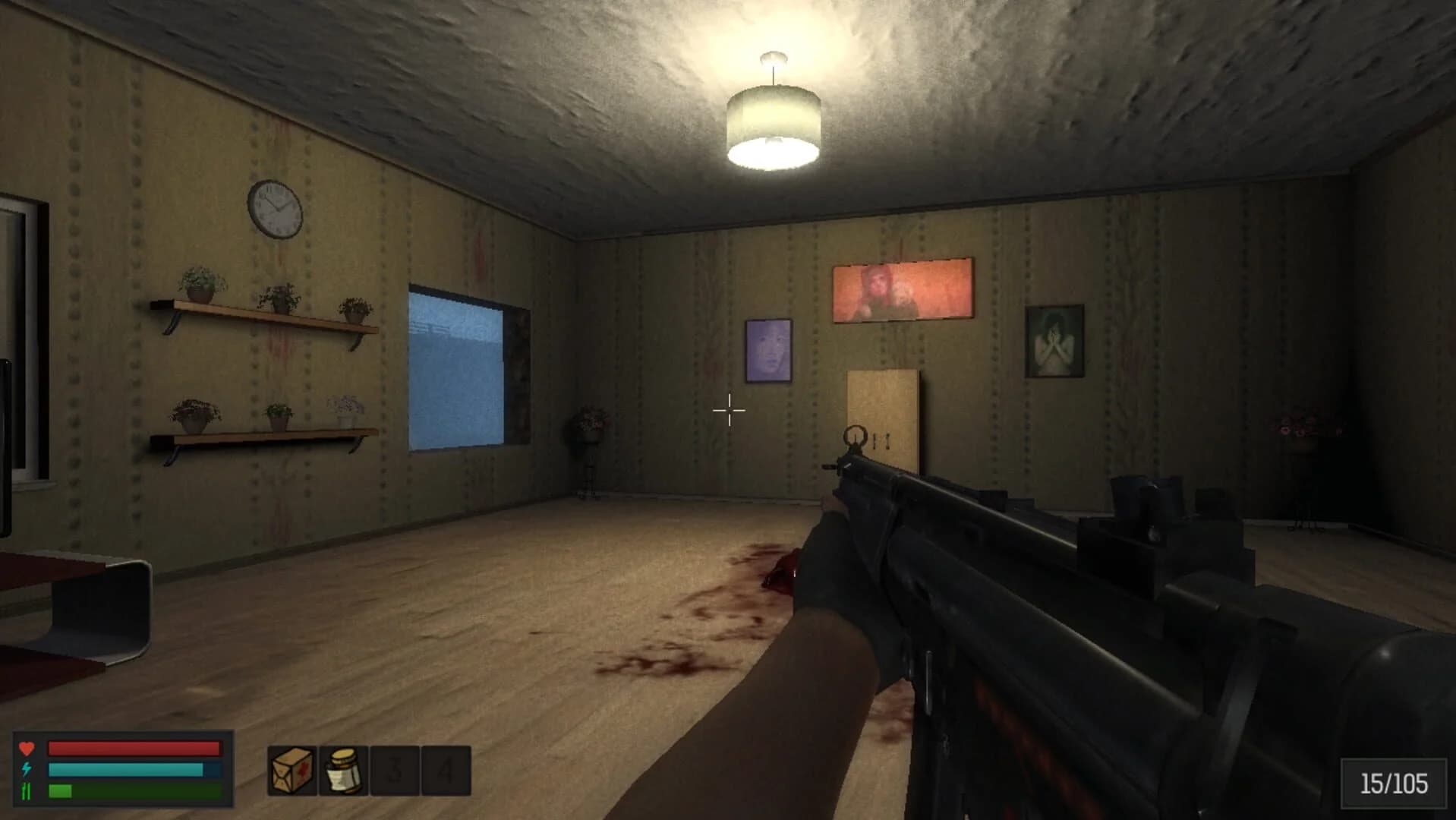 Invention 2 screenshot 5