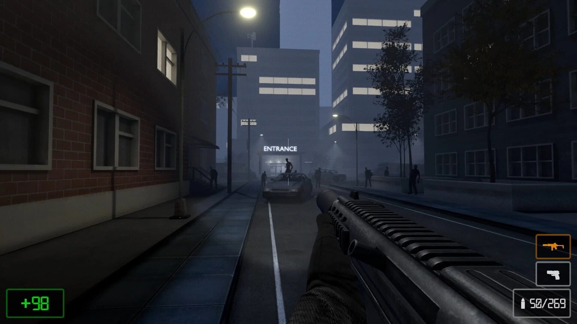 Invention 3 screenshot 3