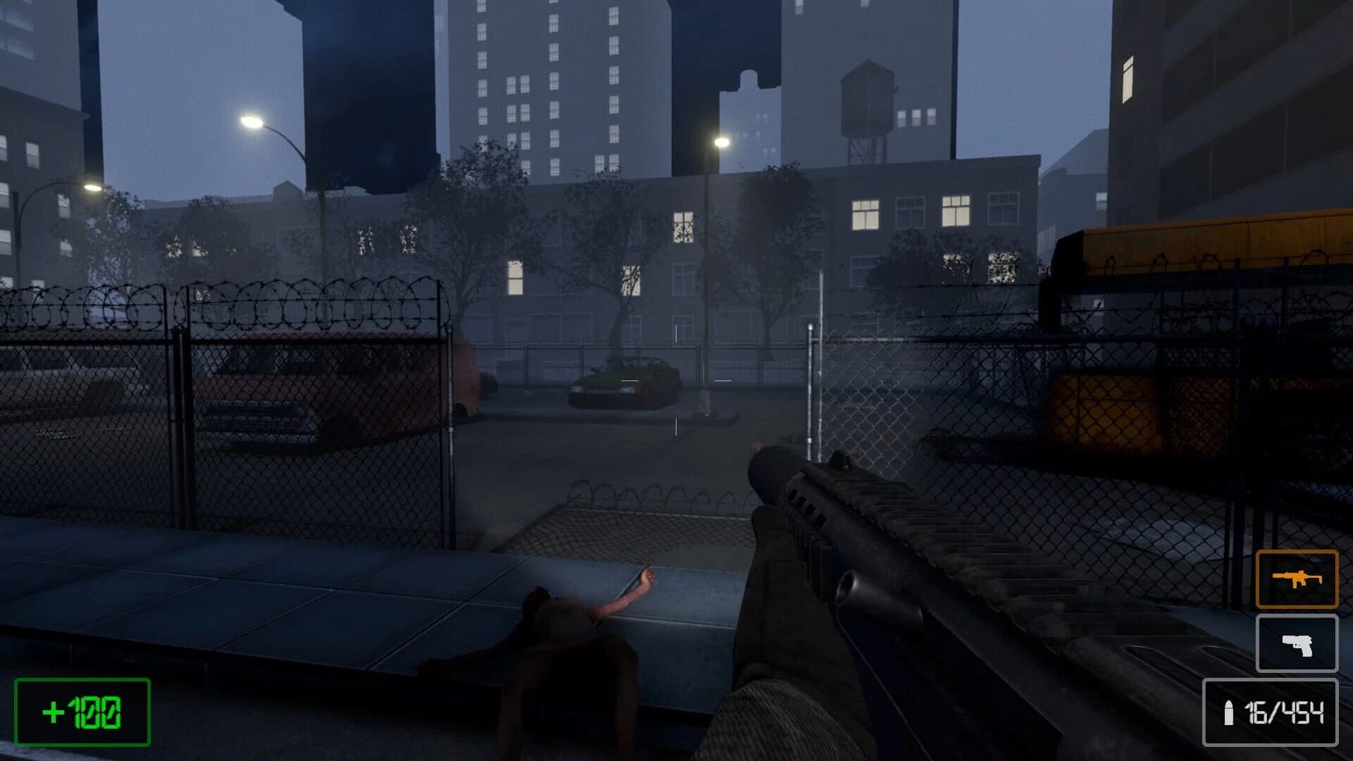 Invention 3 screenshot 2
