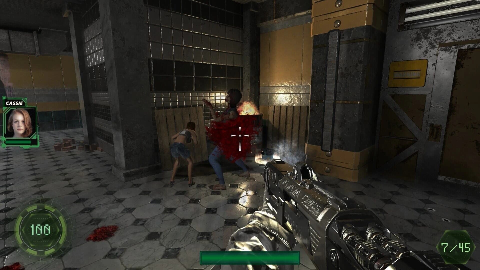 Invention 4 screenshot 1